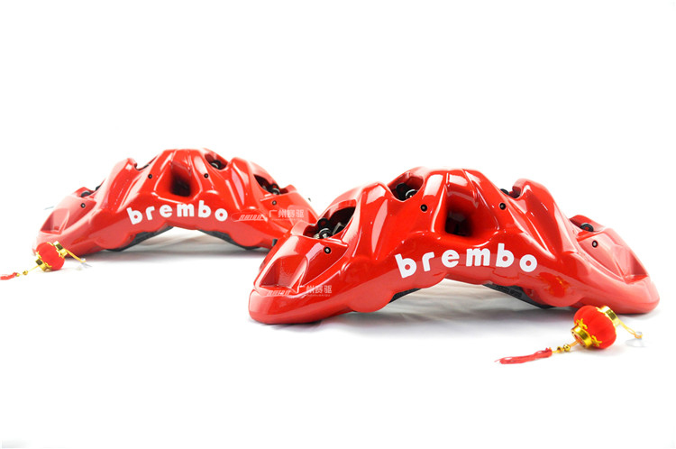 brembo M8剎車(chē)套裝