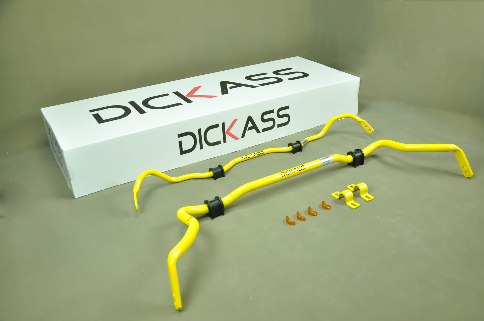 dickass平衡杠桿