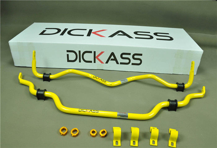 G37專用平衡桿dickass