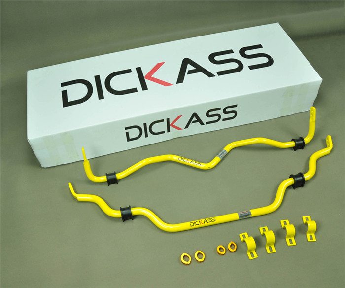 G37改裝專用dickass防傾桿