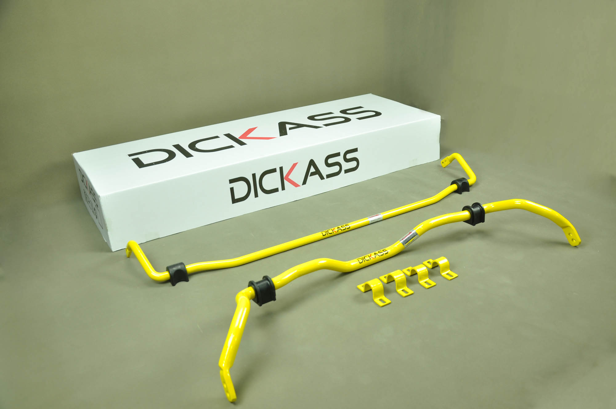 dickass防傾桿