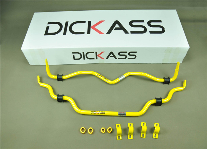 dickass防傾桿g37