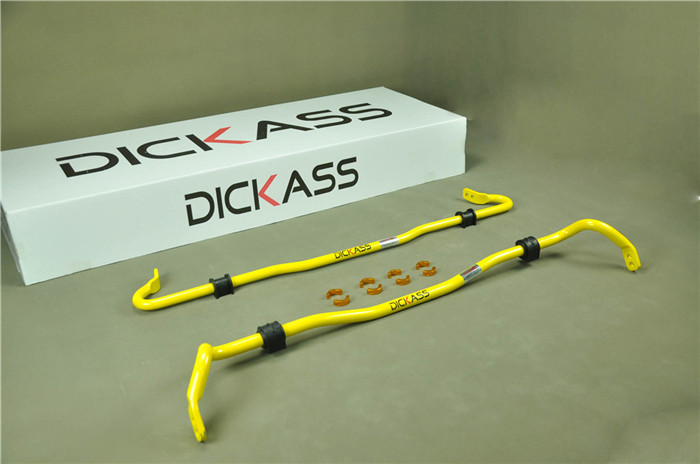 gt86改裝dickass防傾桿