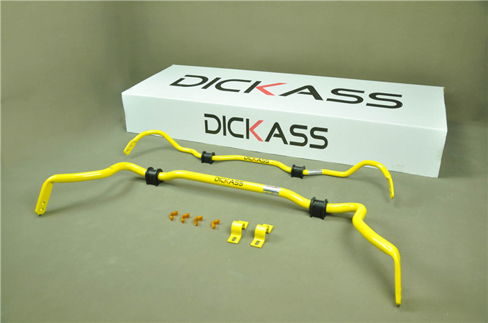 dickass防傾桿八代思域