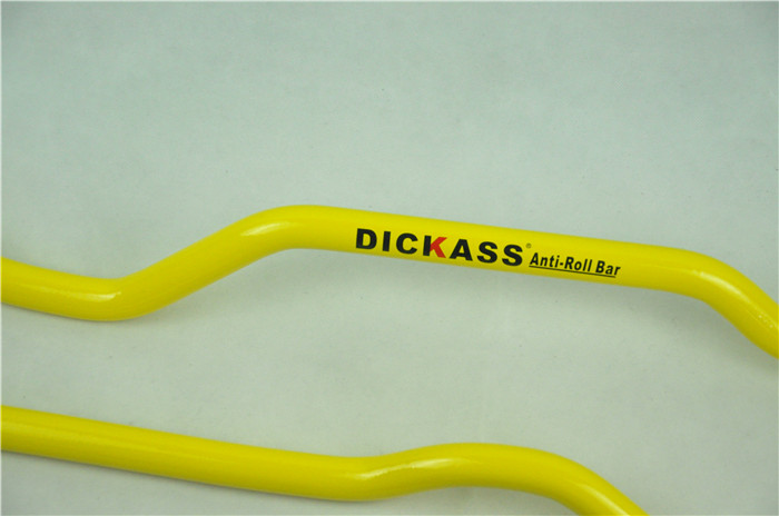 dickass防傾桿大眾cc改裝